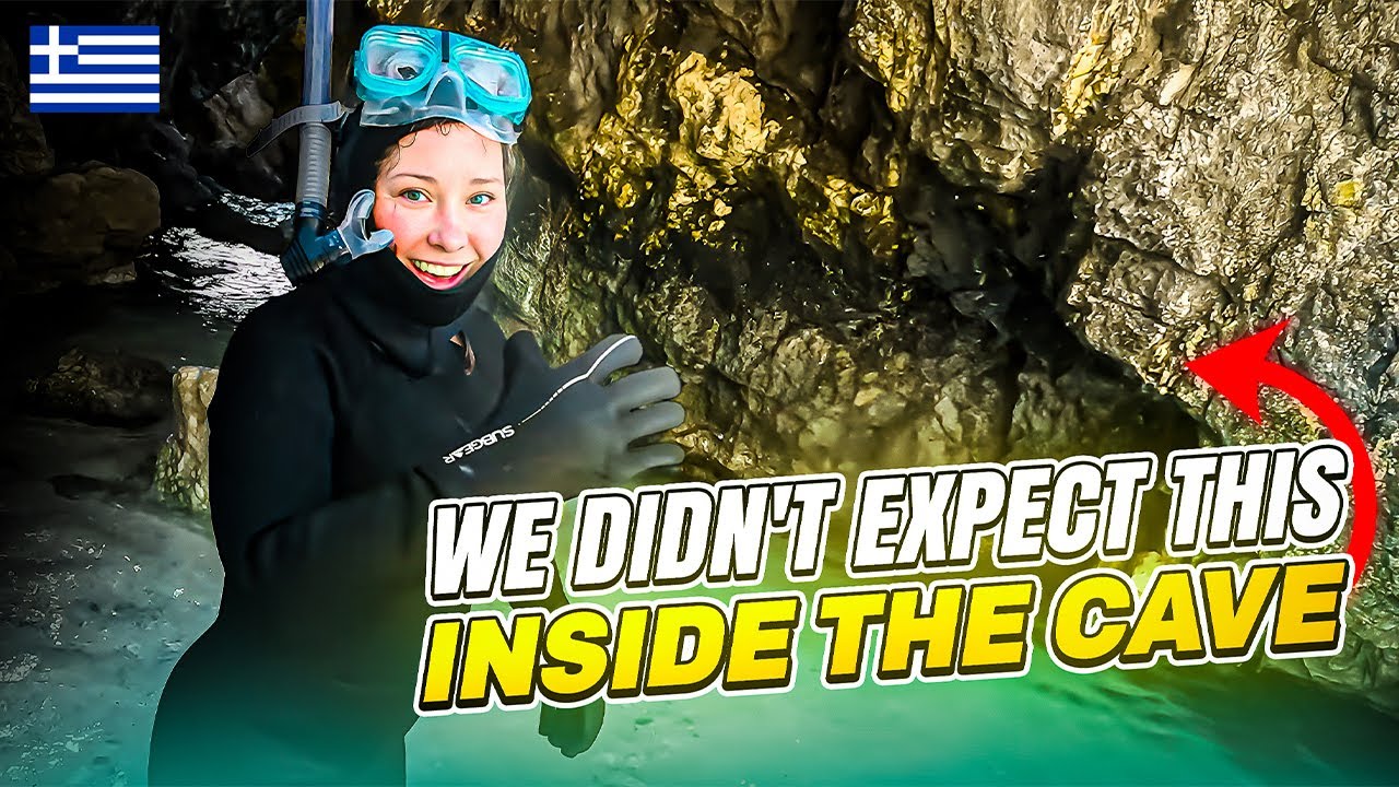 A Peaceful Day in Ithaca Greece: Local Flavors, Escardo Bay, and Island Adventures