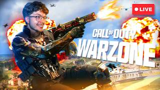 🔴 LIVE - Warzone Pro Scrims w/ Gen.G & NEW Teammate!