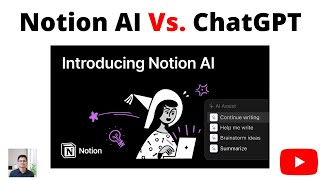 Notion AI vs ChatGPT: Which Writing Assistant Is Better? screenshot 5