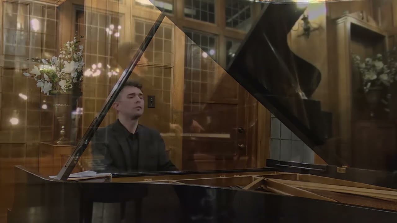 Beethoven: Sonata No. 21 in C Major, Op. 53 