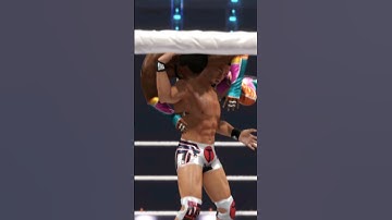 WWE 2k23 - Austin theory  #wwe2k23