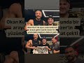 Okan Kurt ile spor salonunda bir araya gelen Şafak Sezer'in yüzündeki değişim dikkat çekti