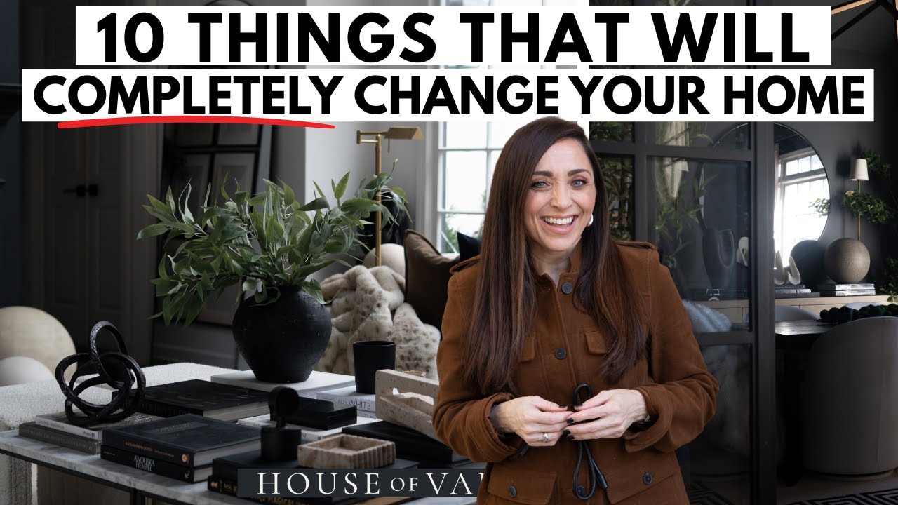 Вот почему в вашем доме некомфортно.