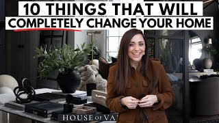 This Is Why Your Home Doesn't Feel Right