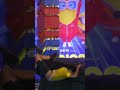 Some of our best falls from episode 4 😎👏💯 | #Shorts