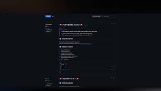 Spider-Man 2000: NEW UPDATE AVAILABLE!