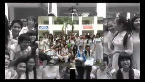 X18 [2010 - 2013] - THPT Phan Châu Trinh Đà Nẵng