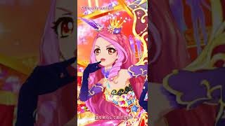 スマートフォン用】アイカツスターズ！ミュージックビデオ『星のツバサ