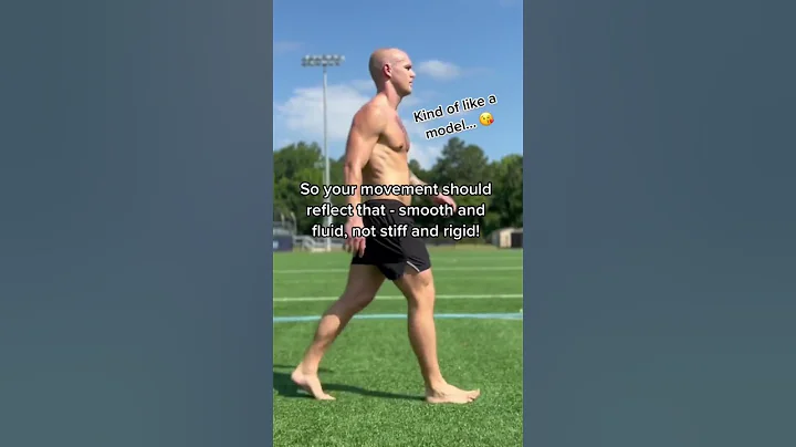 Are you walking correctly!? Watch this… - DayDayNews