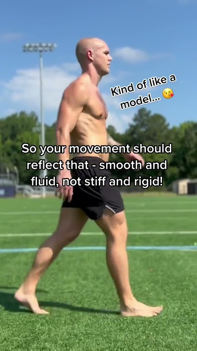 Are you walking correctly!? Watch this…