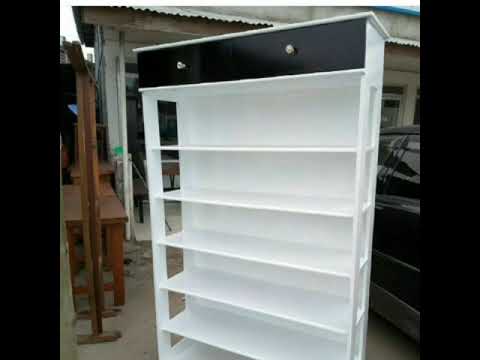 Stendi Bora Za Viatu