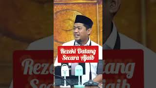 Rezeki datang secara Ajaib #ustadnasrullah #magnetrezeki #rezeki