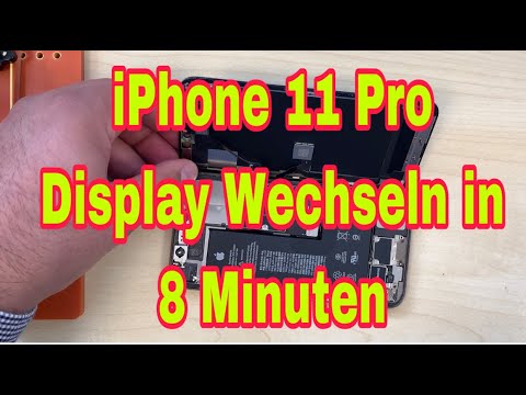 Iphone 11 Pro