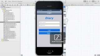 Dapp 1.7 Xcode Project & Storyboard export teaser screenshot 5