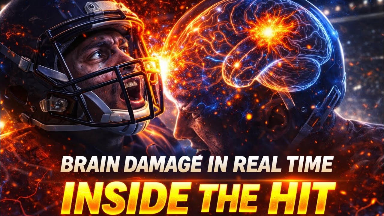 Completely Knocked Out: What Are The Effects From Receiving A ...