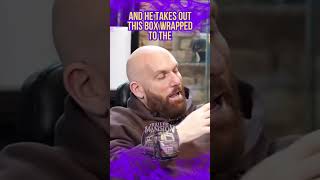 Famous Big Pun was special #bigpun #mathhoffa #rap Net Worth