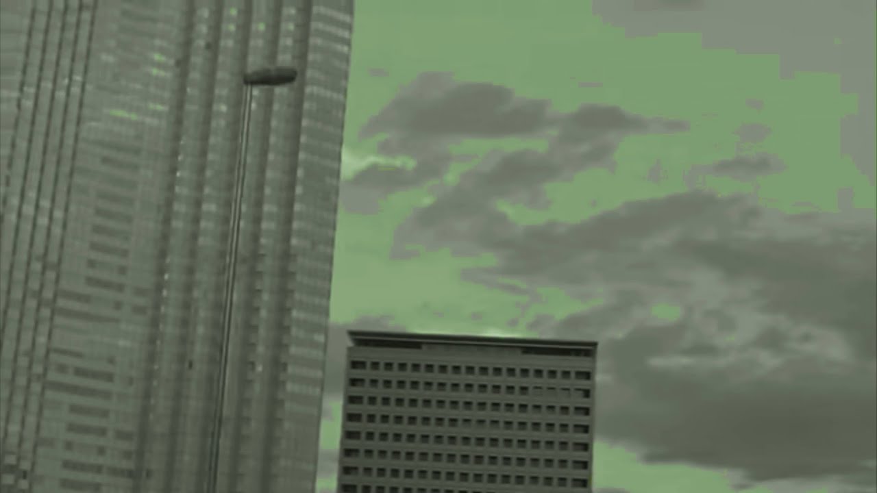 Wasteland (Visual Demo Tape) [SurfGoth/SkatePunk/Indie-Emo/Garage]