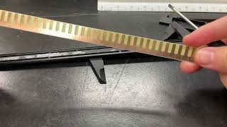 Digital Caliper Hack 1  what’s inside and how to make it longer!