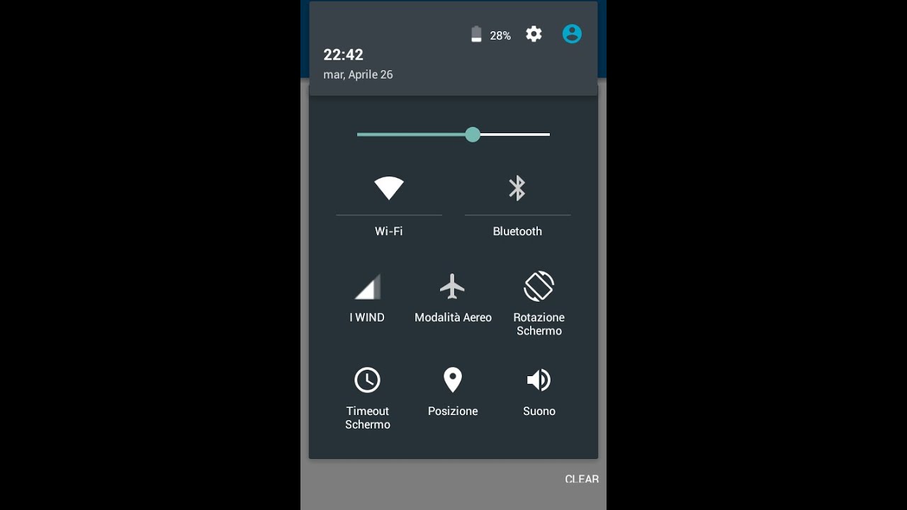 Marshmallow's theme stock per tutti !! (No Root)