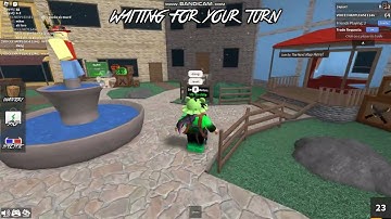 I did a 1v1 With my cousin Part 2!