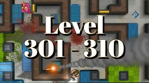Adding How To Level Up - Hunter Assassin | gameplay | walkthrough | Level - 301 to 310 | @UDsSL