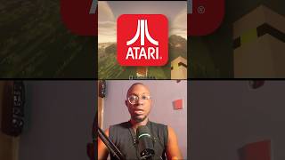 How Atari Almost Bought Apple #apple #atari #gaming #shorts #history (Nolan Bushnell, Steve Jobs)