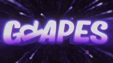 💚 INTRO #49 | Grapes