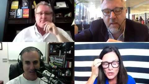 The business case for Blab