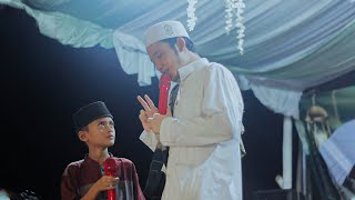 CERAMAH HABIB ALWI ASSEGAF TERBARU 2024 | HEBOH BERSAMA BOCIL KEMATIAN