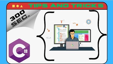 Mastering ValueTuple in Windows Forms and C#: Boost Your C# Skills!