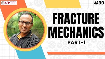 #39 Fracture Mechanics | Energy Release Rate | Basics of Materials Engineering