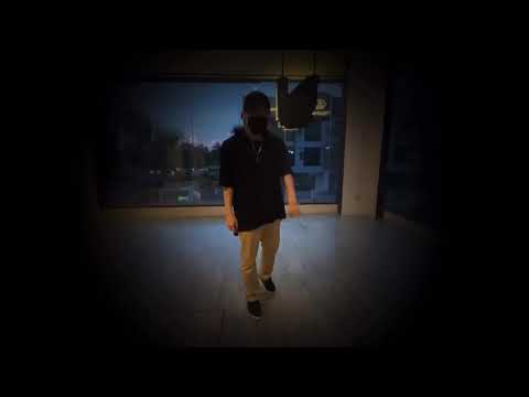GAI周延【苦行憎】Dance Choreography by Danial Xp