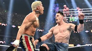 8 Things We Outright Hated And Loved About WrestleMania 41