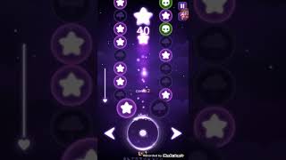 FASTAR VIP - Shooting Star Rhythm Game #Android screenshot 1
