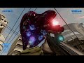 halo 2 contre attaque #2