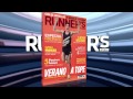 Así es tu revista Runner's World de junio | Runner's World España
