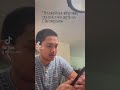 Shooting your shot GONE WRONG
