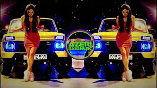 Azeri Bass Remix 2022 *{En Yeni Mahnilar 2022}Yeni Mahni. Maşında Həvəs Yaradan(Original Mix)