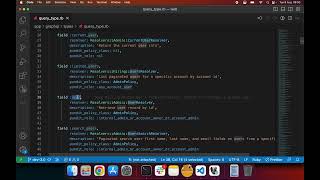 Debugueando con Ruby on Rails y Graphql - binding.pry