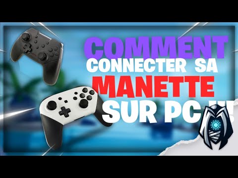 CONNECTER UNE MANETTE PS4/PS5/XBOX/SWITCH À UN PC SANS BLUETOOTH !! - [LES TUTOS COOLS]