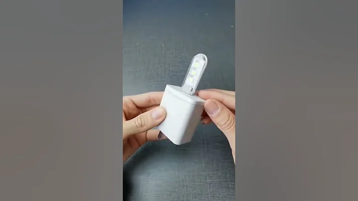 Led light USB | Cool gadgets #shorts