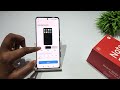 Full app drawer settings in redmi note 15 pro plus | redmi note 15 animations in colour categories