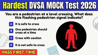 Theory Test 2026 UK | Full Driving Theory Test Revision (UPDATED!) | Pass First Time