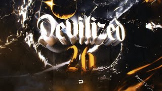 DEVILIZED #26
