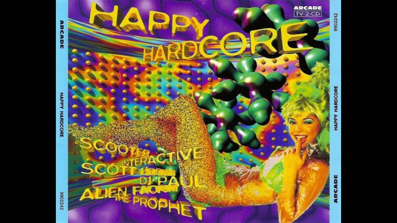 13 DJ Sim - Happy Organ