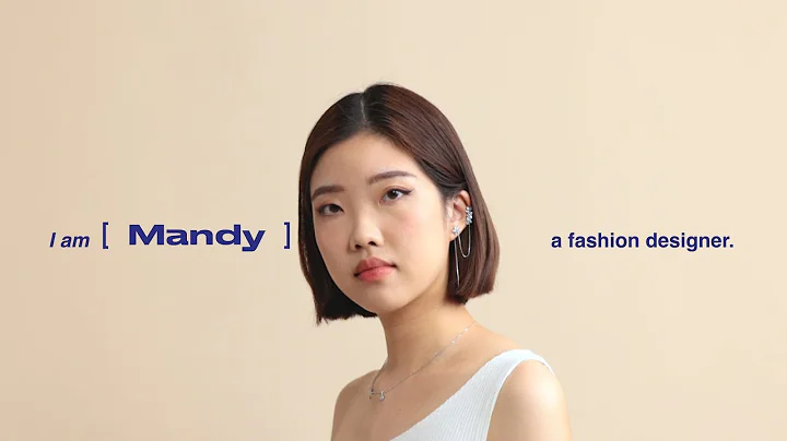[ YDC2022 ] Finalist #10 : Mandy, Fong Sze Man