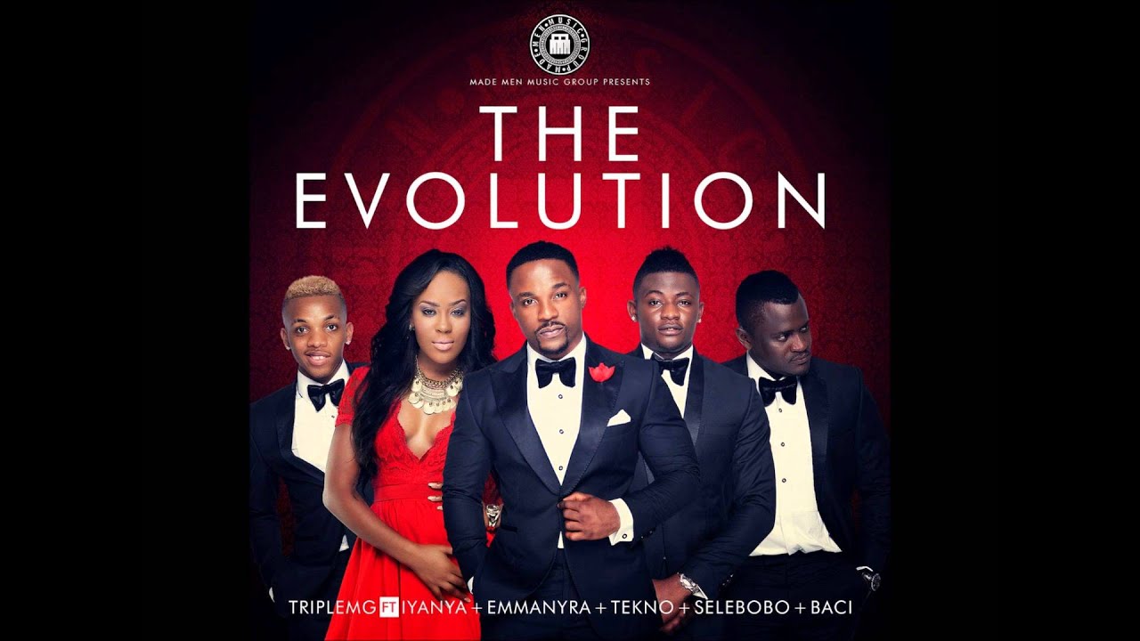 iyanya ft tekno
