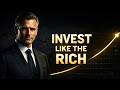 Why the Richest Investors Keep Investing Simple (Proven Rules for Consistent Profit)