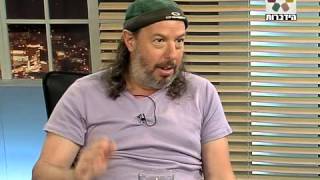 בכיוון אחר: ג'וני שועלי - תוכנית באורך מלא