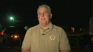 Cherokee Co. sheriff provides details on shooting on General Drive